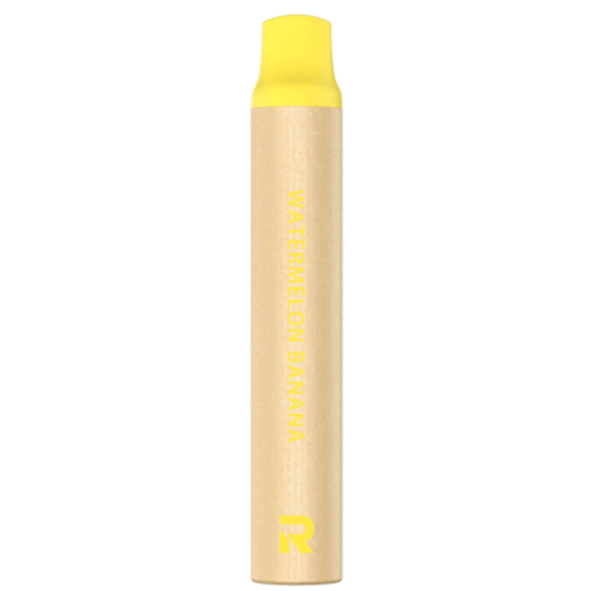 Revolution Air - Watermelon Banana: Eco Friendly Disposable Vape Pen
