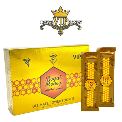 Royal Honey VIP