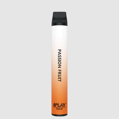 iPlay Max Vape