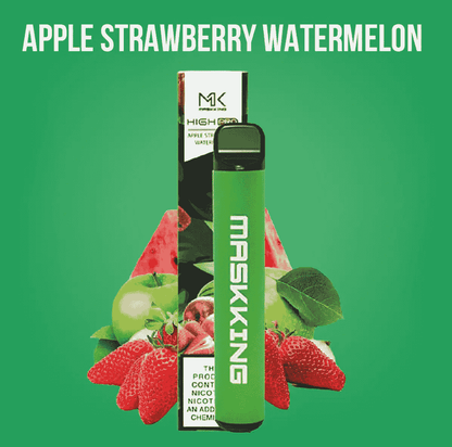 Buy $3.99 Disposable Vape Pod Kit Online | Maskking High Pro smokevaperevolution.com Buy $3.99 Disposable Vape Pod Kit Online | Maskking High Pro smokevaperevolution.com