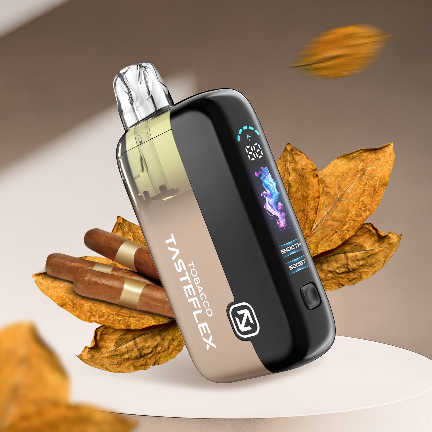 Tasteflex Ultralock 50K Puffs Disposable Vape