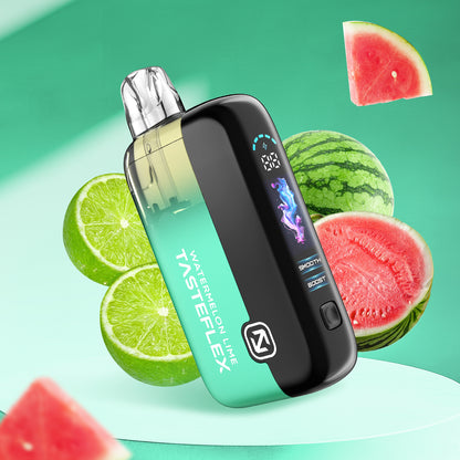 Tasteflex Ultralock 50K Puffs Disposable Vape