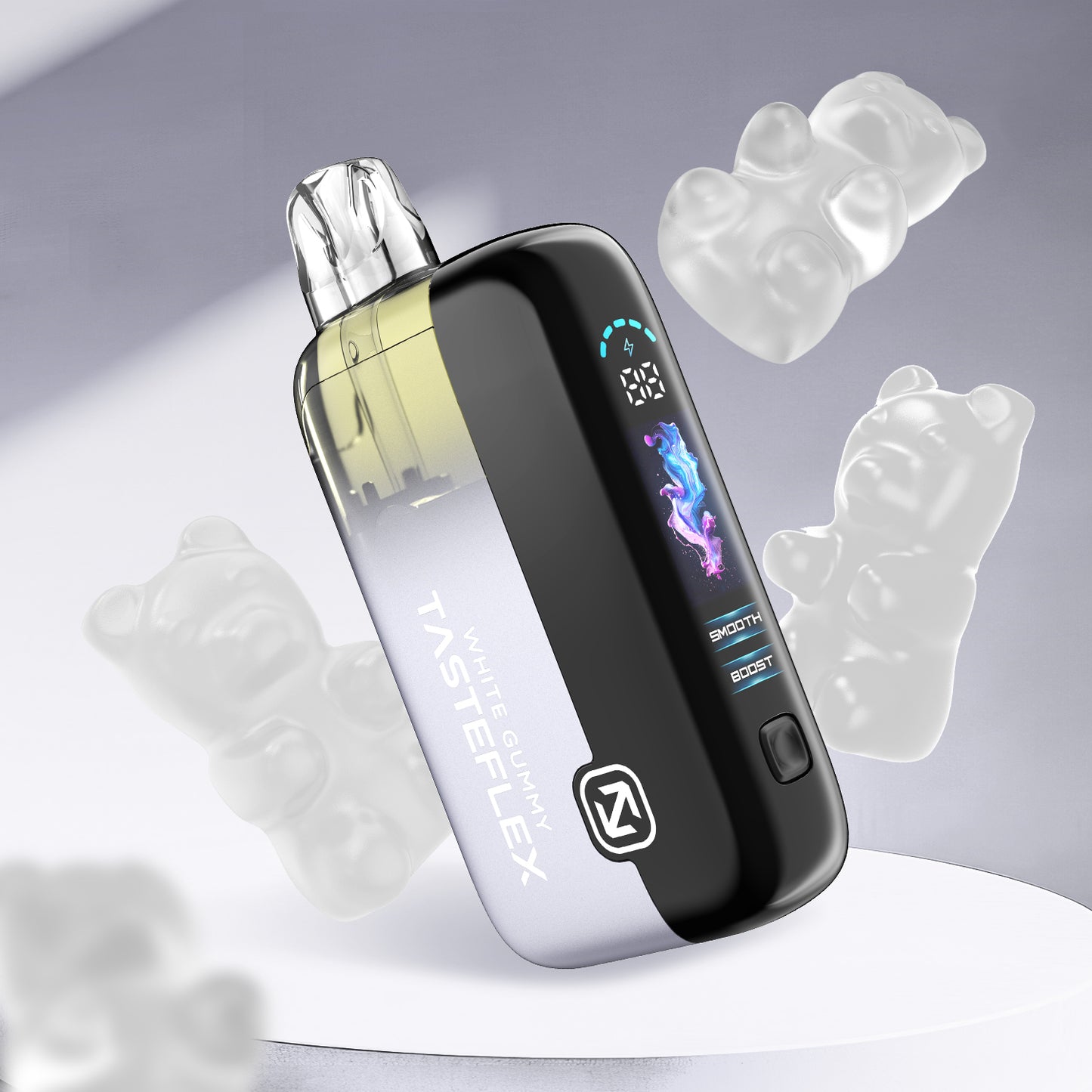 Tasteflex Ultralock 50K Puffs Disposable Vape