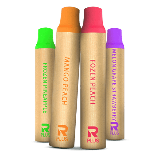 Revolution Air Plus
