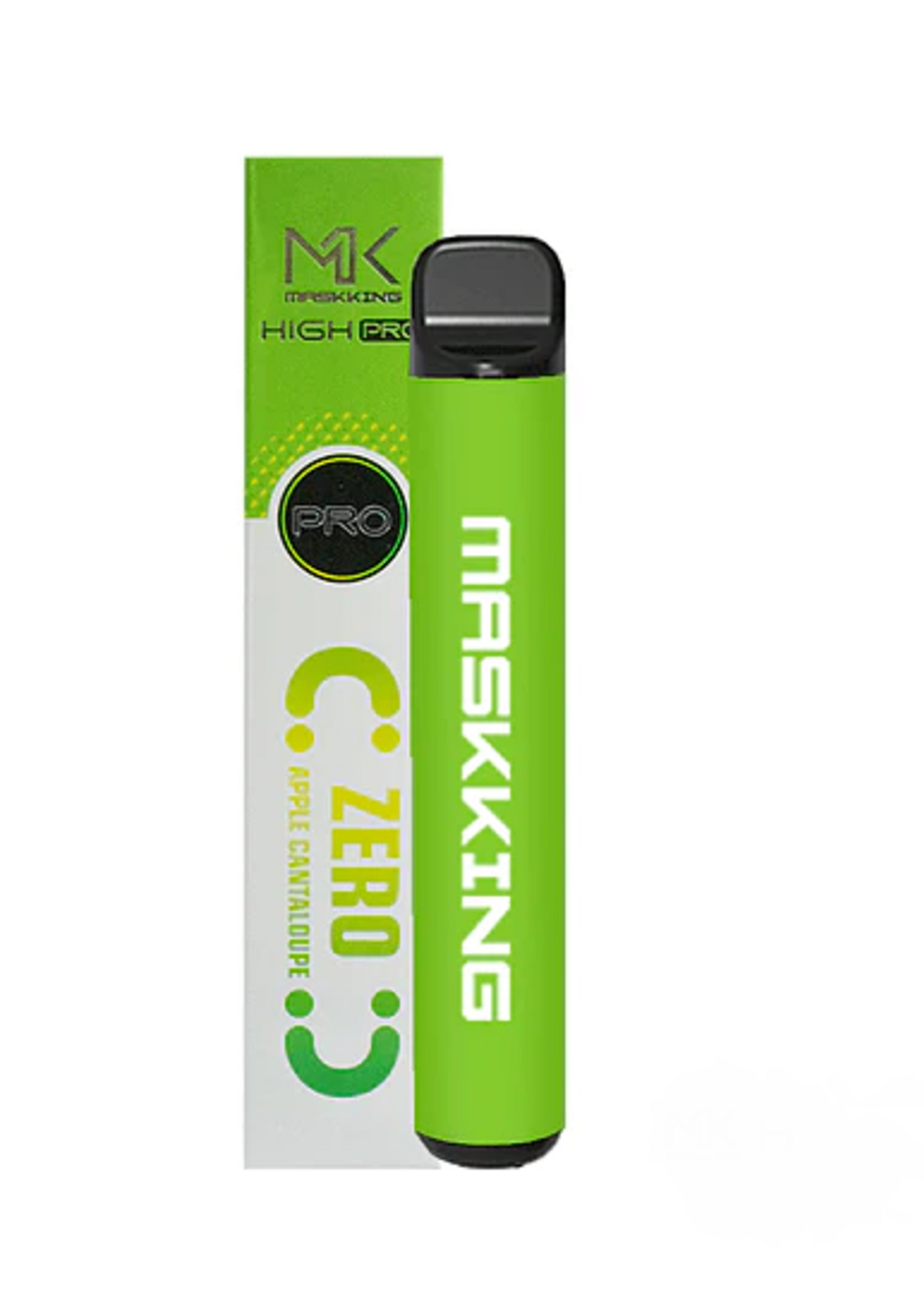 Maskking Pro Zero Nicotine