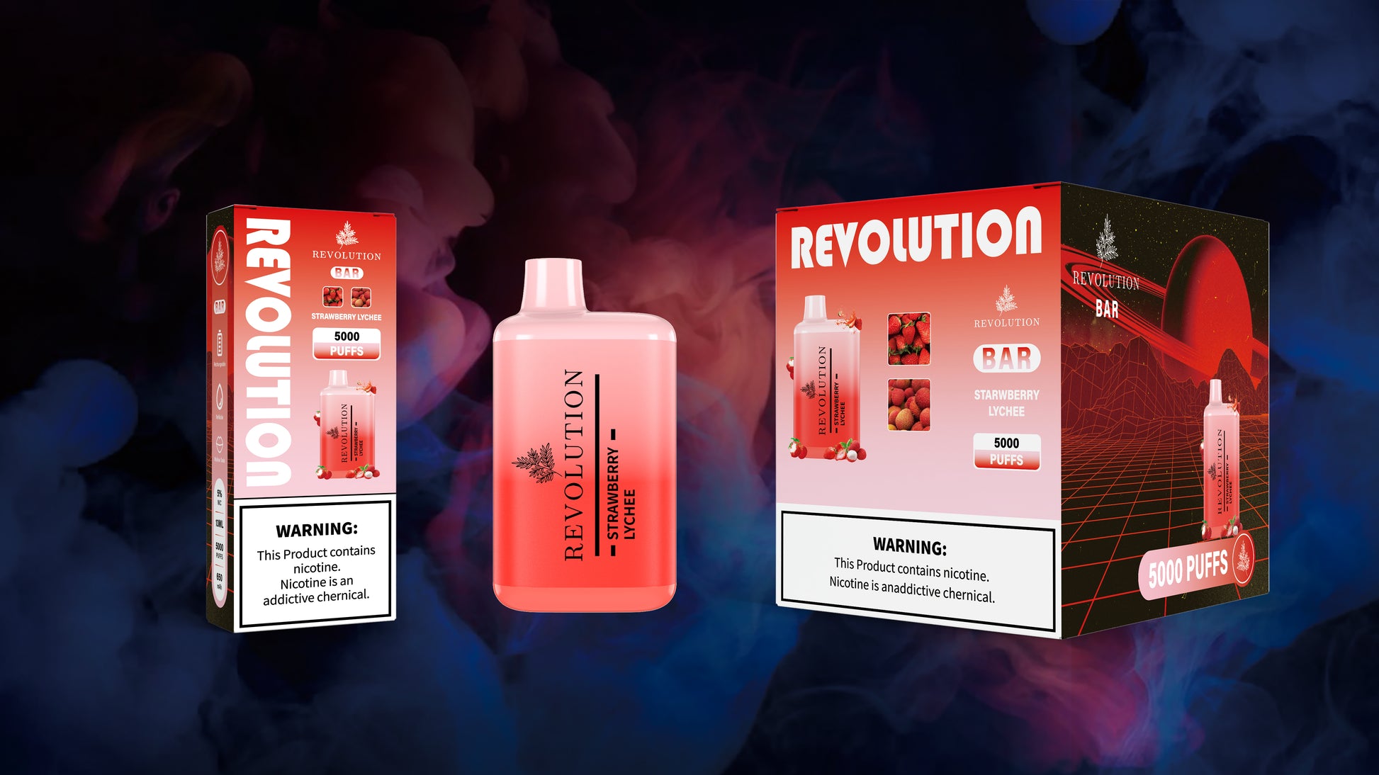 Buy $9.99 Disposable Vape Pods Online | Revolution Vape Bar smokevaperevolution.com Buy $9.99 Disposable Vape Pods Online | Revolution Vape Bar smokevaperevolution.com