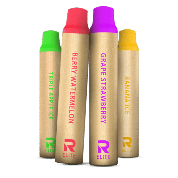 Revolution Air Elite