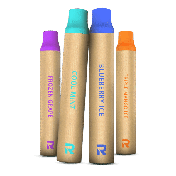 Revolution Air Nano
