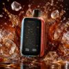 Aura Vape X40000 disposable vape in Cola Slush