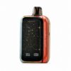 Aura Vape X40000 Peach Perfect Slush device