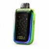 Aura Vape X40000 Sour Fcuking Fab device