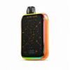Aura Vape X40000 Sour Mango Pineapple device