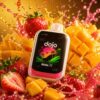 Dojo iMate X 20K disposable vape in Mango Straw