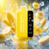 Geek Slim 40K disposable vape in Banana Ice