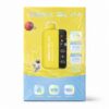 Geek Slim 40K Banana Ice retail box