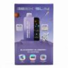 Geek Slim 40K Blackberry Blueberry retail box, 40000 puffs, 5% nicotine