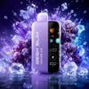 Geek Slim 40K disposable vape in Grape Ice