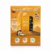 Geek Slim 40K Gummy Bear Ice retail box