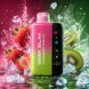 Geek Slim 40K disposable vape in Strawberry Kiwi Ice