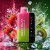 Geek Slim 40K Strawberry Kiwi Ice device
