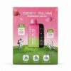 Geek Slim 40K Strawberry Kiwi Ice retail box