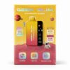 Geek Slim 40K Strawberry Mango retail box