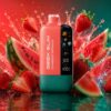 Geek Slim 40K disposable vape in Strawberry Watermelon