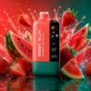 Geek Slim 40K Strawberry Watermelon device