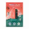 Geek Slim 40K Strawberry Watermelon retail box