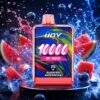 iJoy Bar SD10000 disposable vape in Blueberry Watermelon