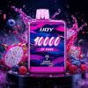 iJoy Bar SD10000 disposable vape in Dragon Fruit Berry