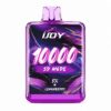 iJoy Bar SD10000 Lemonberry device
