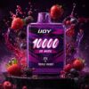 iJoy Bar SD10000 disposable vape in Triple Berry