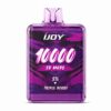 iJoy Bar SD10000 Triple Berry device