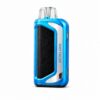 Shot Caller 40K Blue Razz Ice device with metal C-frame