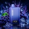 Vibe Genius X8000 Grape Ice device