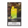 Vibe Genius X8000 Lime Passion Fruit retail box