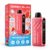 Geek Slim 40K disposable vape - Watermelon Ice