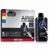 Airis Alpha Touch 20000 Rap God disposable vape